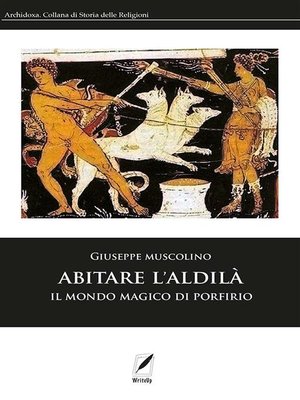 cover image of Abitare l'Aldilà